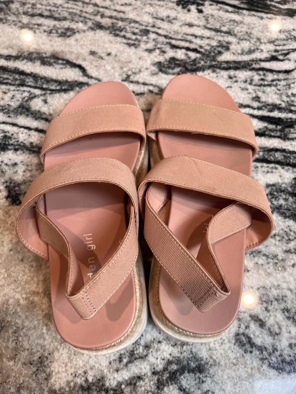 Madden Girl Women’s Sandals